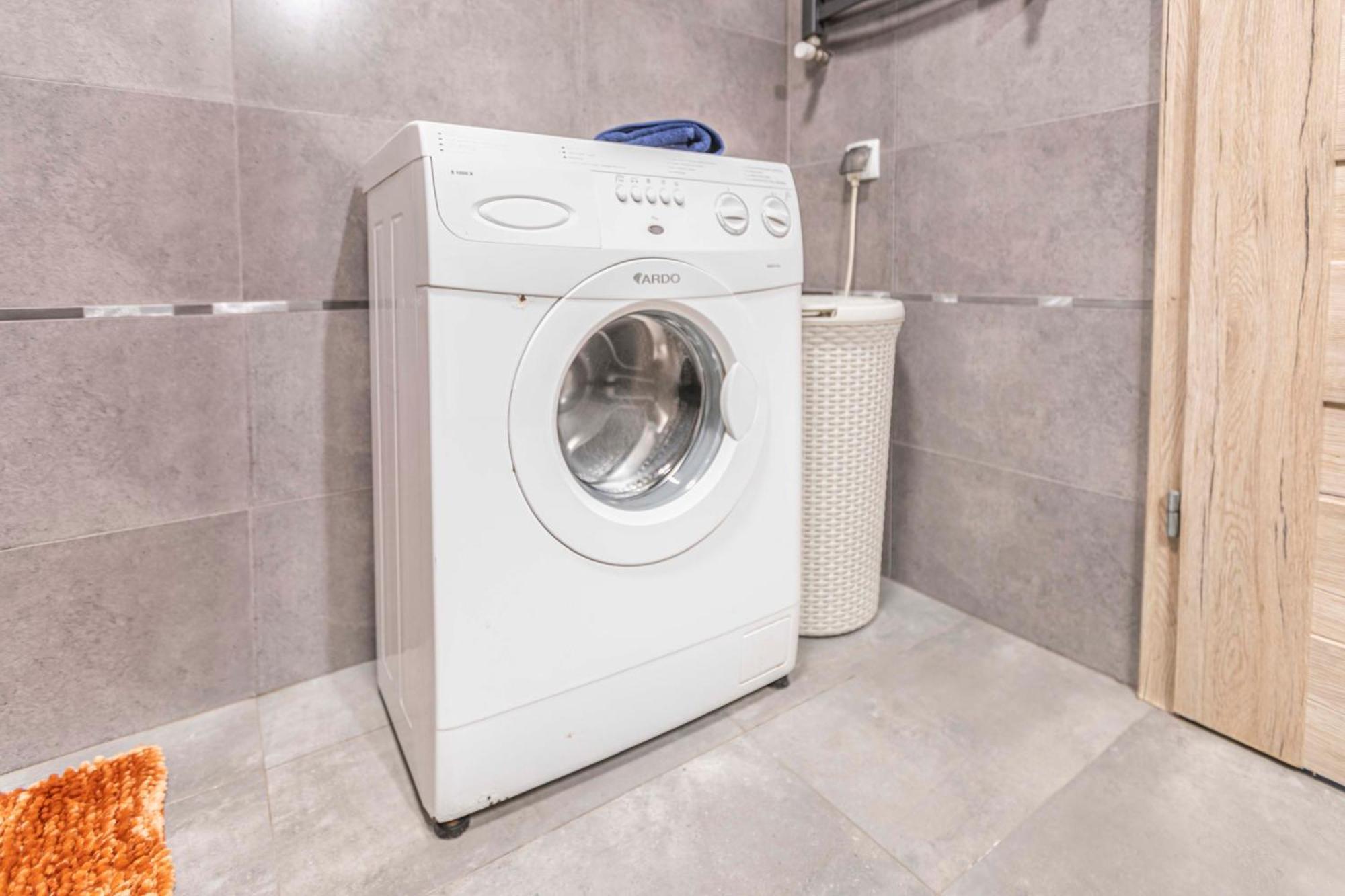 Apartament Riwiera Dla 2 Par I 2 Dzieci, 300 M Od Plazy Владиславово Екстер'єр фото